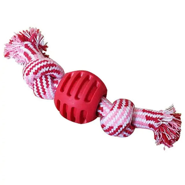 NEW! Rope Toy for Pets 🐶🐕‍🦺